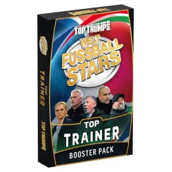 World Football Stars jeu de cartes 200 Starter Pack *ALLEMAND*