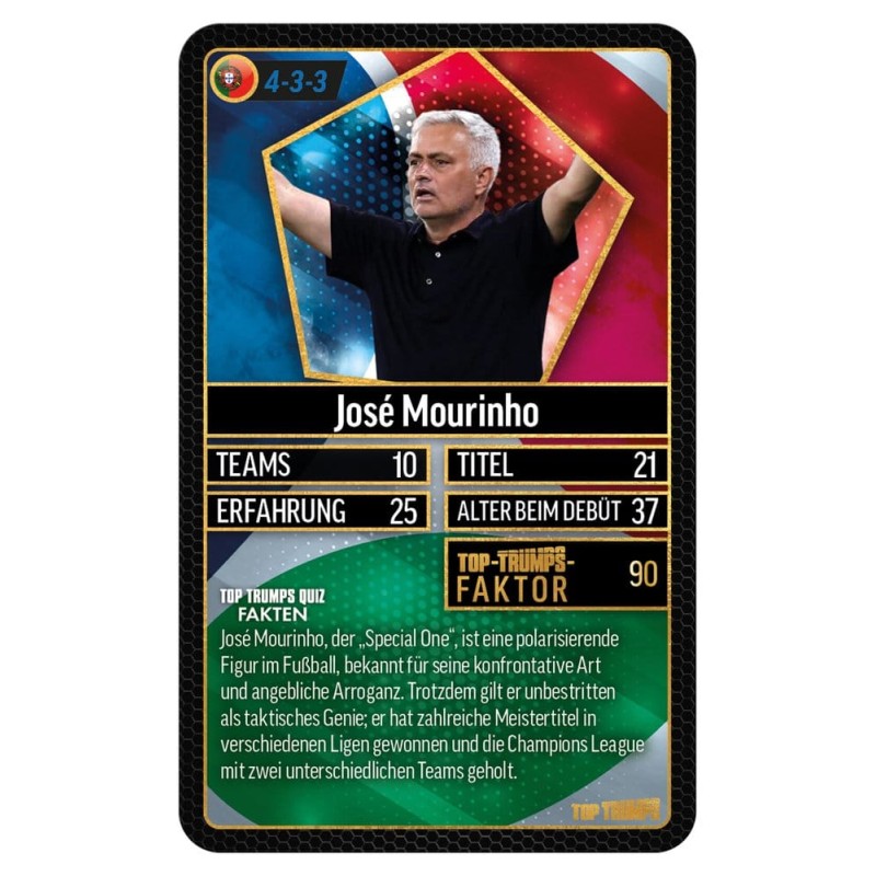 World Football Stars jeu de cartes 200 Starter Pack *ALLEMAND*