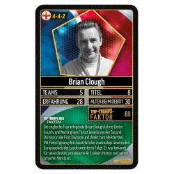 World Football Stars jeu de cartes 200 Starter Pack *ALLEMAND*