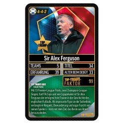 World Football Stars jeu de cartes 200 Starter Pack *ALLEMAND*