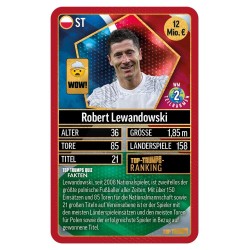 World Football Stars jeu de cartes 200 Pack 1 *ALLEMAND*