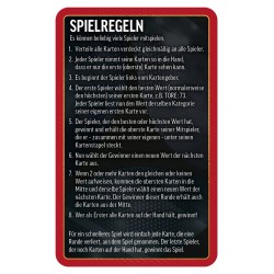 World Football Stars jeu de cartes 200 Pack 1 *ALLEMAND*