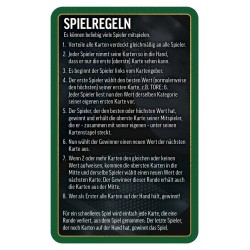 World Football Stars jeu de cartes 200 Pack 3 *ALLEMAND*