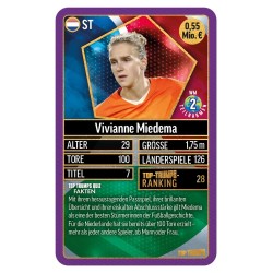 World Football Stars Card Game 200 Pack 4 *German Version*