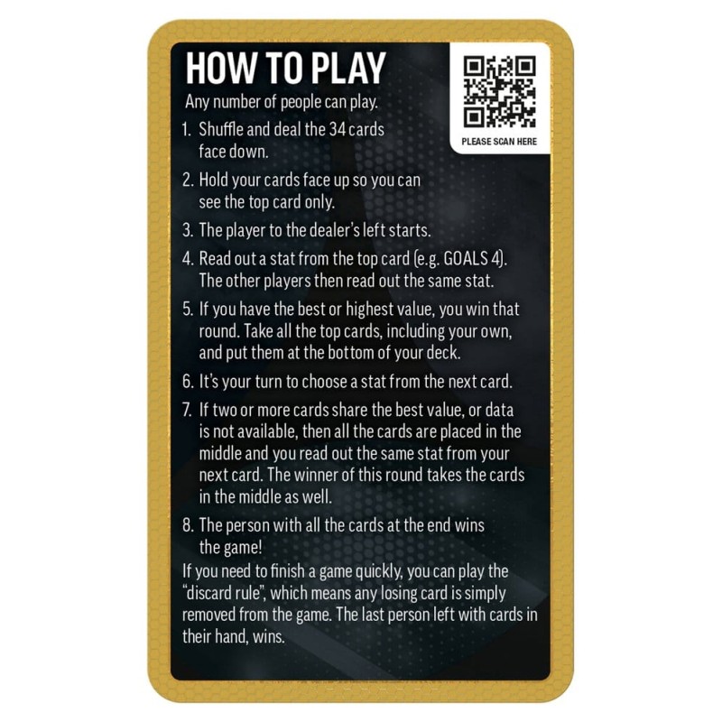 World Football Stars jeu de cartes 200 Pack 6 *ALLEMAND*