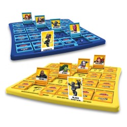 Marvel jeu de plateau Qui est-ce? Avengers