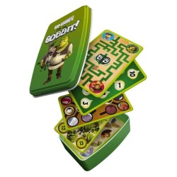 Shrek Jeu de cartes Goddit!
