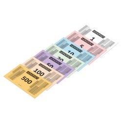 Monopoly Bundesliga bordspel