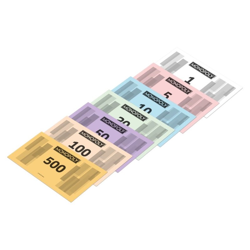 Monopoly jeu de plateau Bundesliga