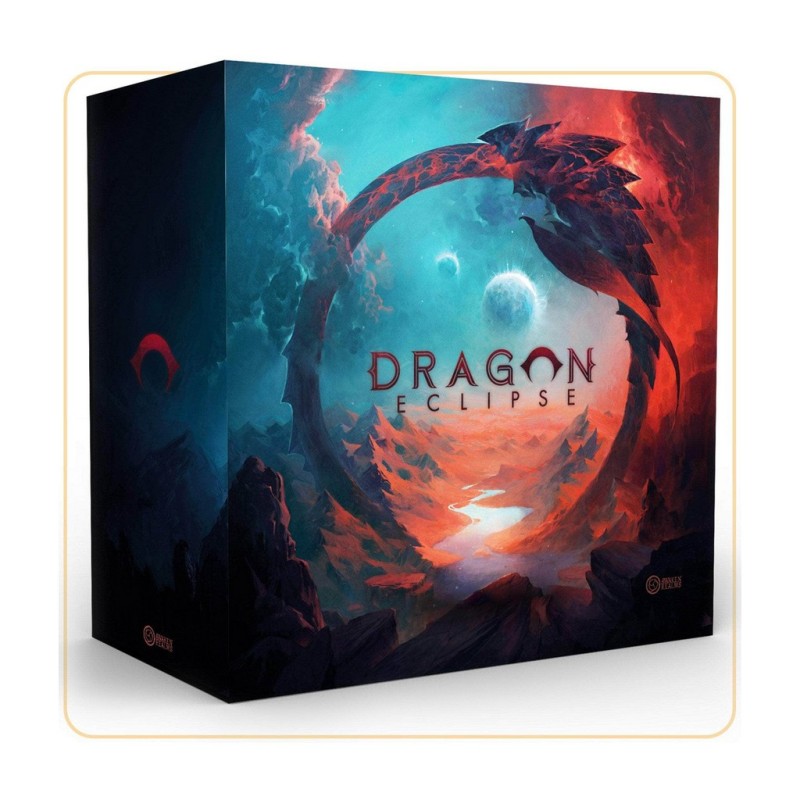 Dragon Eclipse (Base)