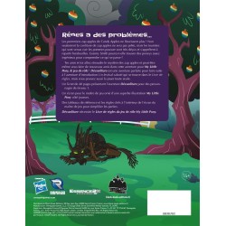 My Little Pony - Scherm en Scriptboekje