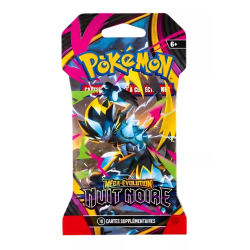 Pokémon TCG - Dark Night (ME05) - Booster Blister (1 Booster) - FR