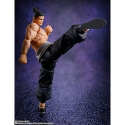 Jujutsu Kaisen figurine S.H.Figuarts Aoi Todo 16 cm