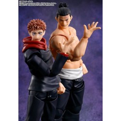 Jujutsu Kaisen figurine S.H.Figuarts Aoi Todo 16 cm