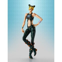 JoJo's Bizarre Adventure figurine S.H.Figuarts Jolyne Cujoh 16 cm