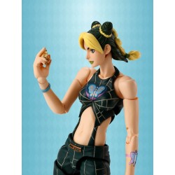 JoJo's Bizarre Adventure figurine S.H.Figuarts Jolyne Cujoh 16 cm