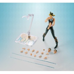 JoJo's Bizarre Adventure figurine S.H.Figuarts Jolyne Cujoh 16 cm