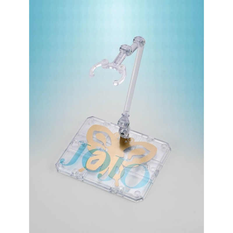 JoJo's Bizarre Adventure figurine S.H.Figuarts Jolyne Cujoh 16 cm