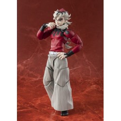 Demon Slayer: Kimetsu no Yaiba figurine S.H.Figuarts Doma 16 cm