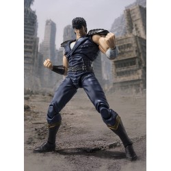 Fist of the North Star figurine S.H.Figuarts Kenshiro 17 cm