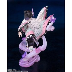 Demon Slayer: Kimetsu no Yaiba figurine PVC FiguartsZERO Kocho Shinobu Insect Breathing 17 cm
