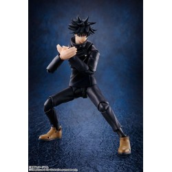 Jujutsu Kaisen figurine S.H.Figuarts Megumi Fushiguro 15 cm