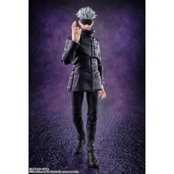 Jujutsu Kaisen figurine S.H.Figuarts Satoru Gojo 17 cm