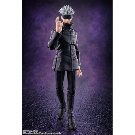 Jujutsu Kaisen S.H.Figuarts Action Figure Satoru Gojo 17 cm