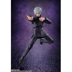 Jujutsu Kaisen figurine S.H.Figuarts Satoru Gojo 17 cm