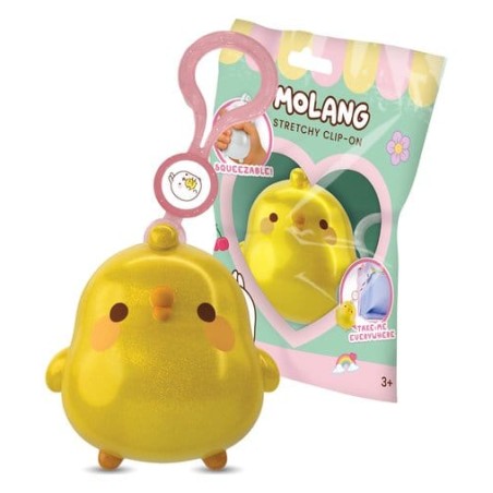 Molang figurines Squishy Molang & Piu Piu (8)