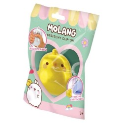 Molang Squishy Figures Molang & Piu Piu (8)