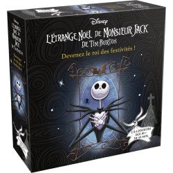 The Nightmare Before Christmas | 3558380107606