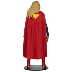 DC Multiverse figurine Supergirl (Hero Costume) (Supergirl Movie 2026) 18 cm
