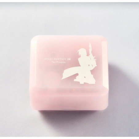 Final Fantasy XIII Music Box The Promise