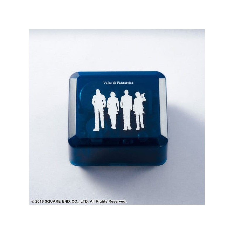 Final Fantasy XV Music Box Valse di Fantastica