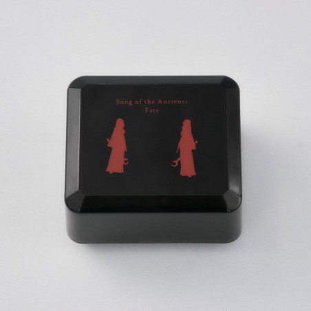 NieR Gestalt/Replicant Music Box Song of the Ancients / Fate
