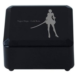 NieR:Automata boite à musique "Vague Hope Cold Rain" Wave 2