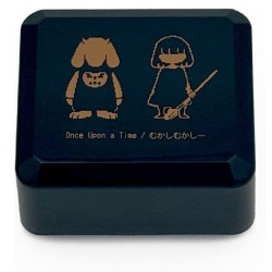 Undertale boite à musique Once Upon a Time