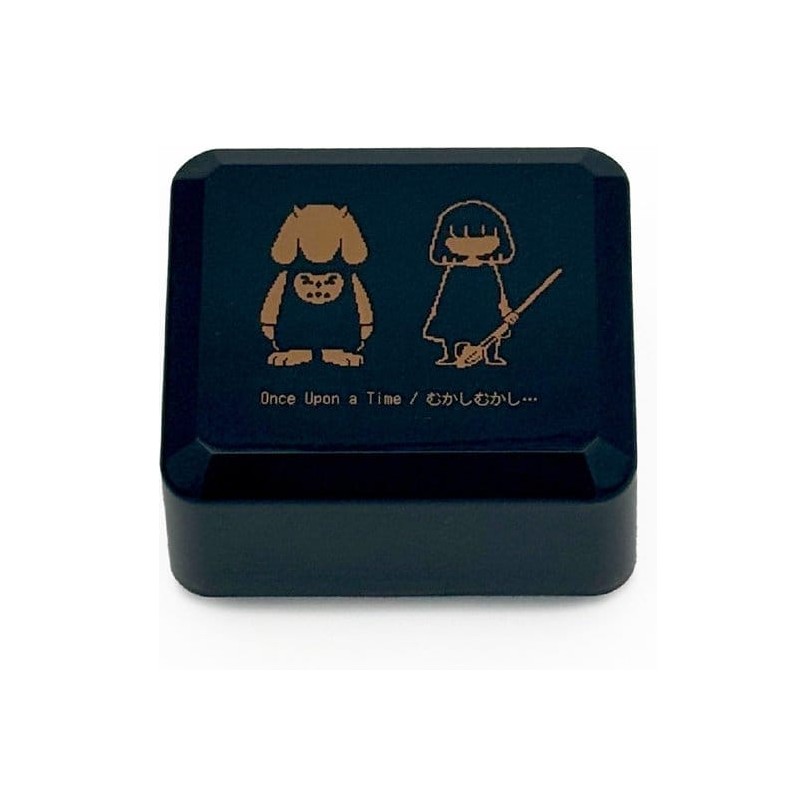 Undertale Music Box Once Upon a Time