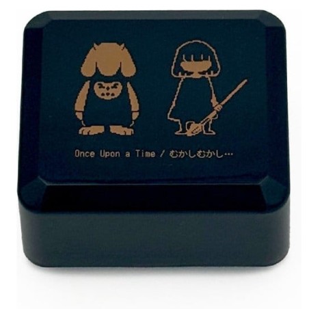Undertale Music Box Once Upon a Time
