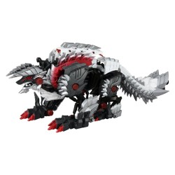 Zoids figurine Wild Liger Stygian Zinogre 29 cm