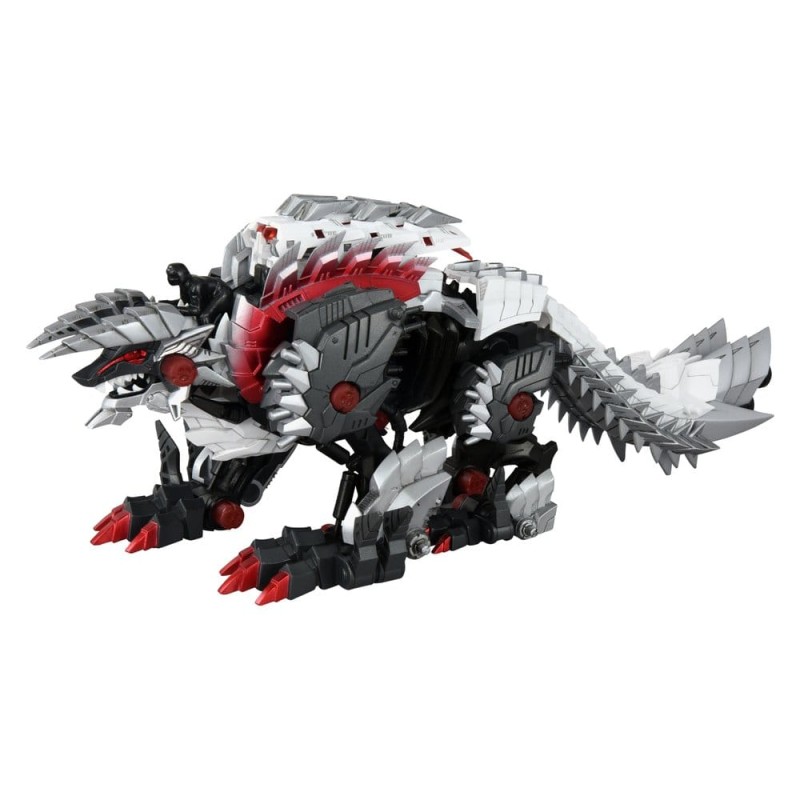 Zoids figurine Wild Liger Stygian Zinogre 29 cm