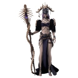 Serpent Kin figurine 1/6 Calamity 30 cm