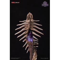 Serpent Kin figurine 1/6 Calamity 30 cm