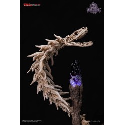 Serpent Kin figurine 1/6 Calamity 30 cm