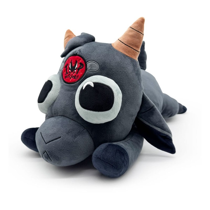 Helluva Boss peluche Goat Weighted Plush 40 cm   