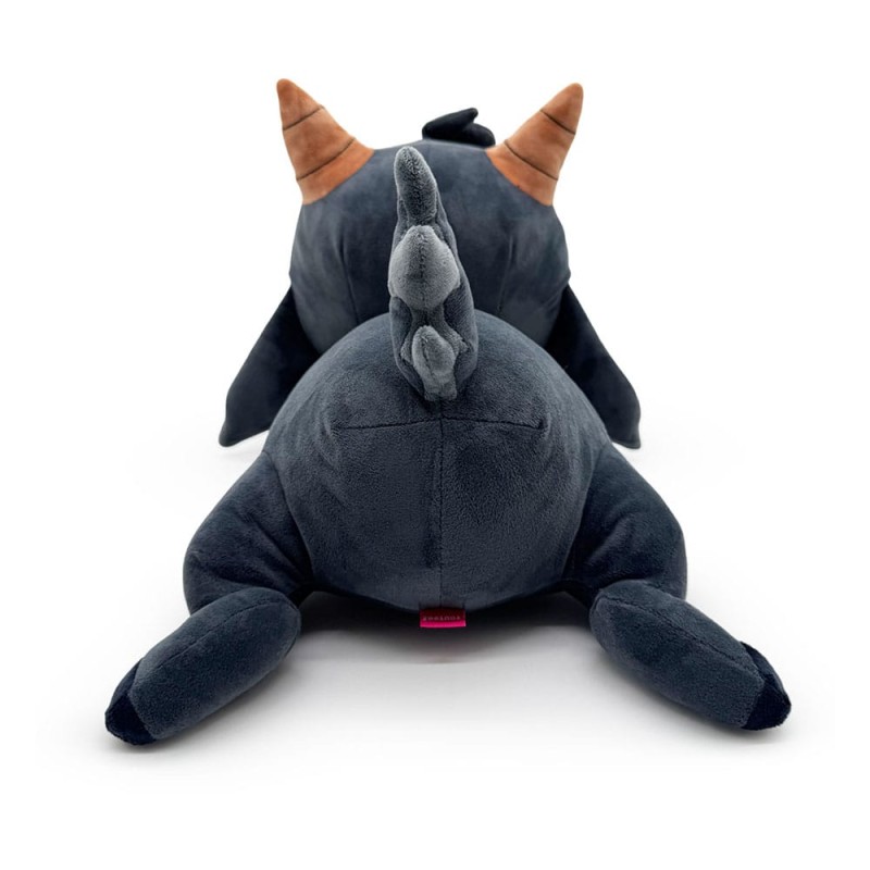 Helluva Boss peluche Goat Weighted Plush 40 cm   