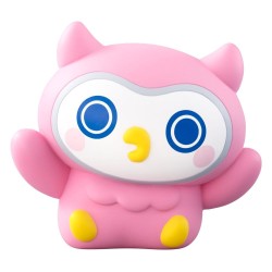 Tamagotchi Mini Figurines Tamagotchi Friends 7 cm Présentoir (12)