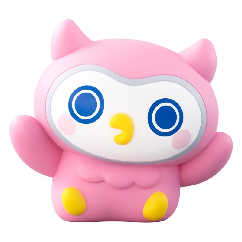 Tamagotchi Mini Figures Tamagotchi Friends 7 cm Display (12)