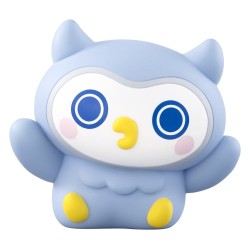 Tamagotchi Mini Figures Tamagotchi Friends 7 cm Display (12)